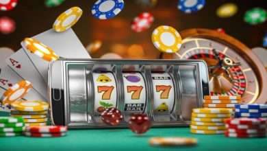 casino pixabay