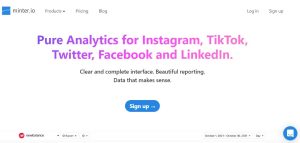 10 Best Instagram Analytics Tools to Track Your Success8