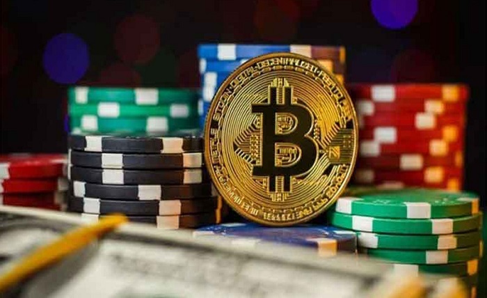 10 New Crypto Technology That Allows Gamblers To Play with Benefits