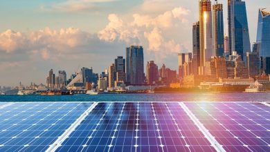 5 Reasons Why Commercial Solar Is Taking Over the World