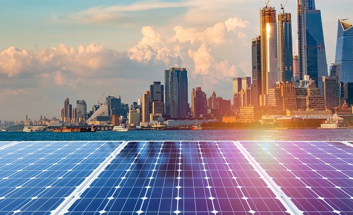 5 Reasons Why Commercial Solar Is Taking Over the World