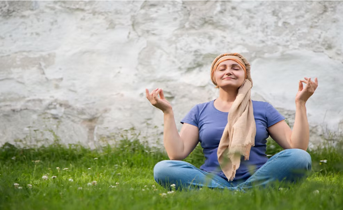 6 Healthy Ways to Relax and Unwind
