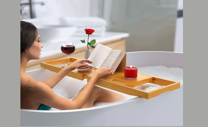 Best Relaxing Bath Tips Tricks By Royal Craft Wood