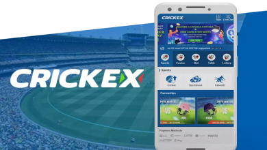 Crickex App for Online Betting in India