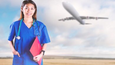 Finding The Right International Healthcare Recruitment Company