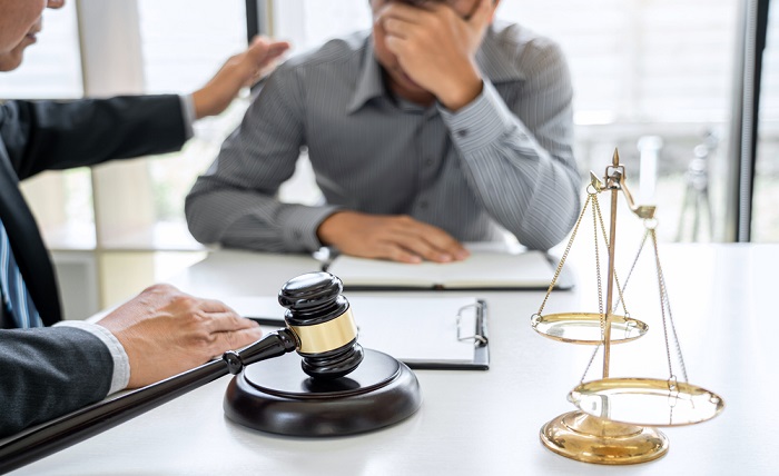 How to Choose a Criminal Defense Lawyer