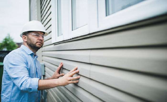 How to Find a Great Siding Contractor