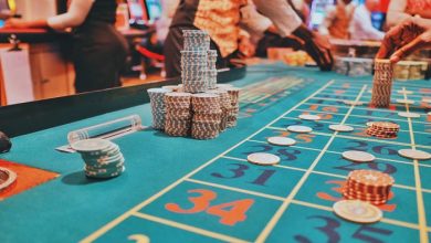 How to Gamble Responsibly in a Casino Online Singapore
