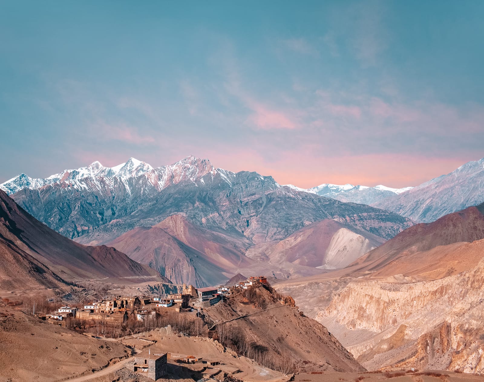 Jomson Trek