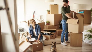 Tips For Moving Out of an Apartment in Perth