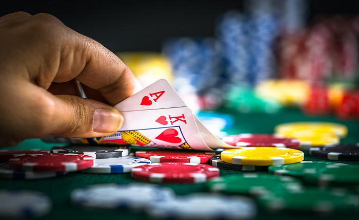 Wahlen du das beste Online Casino in Deutschland