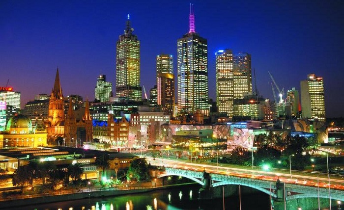 Why Melbourne is the Best Place to Work for General Practitioners