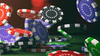 brief information about online casinos in india