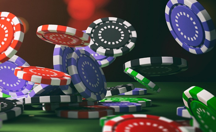 brief information about online casinos in india