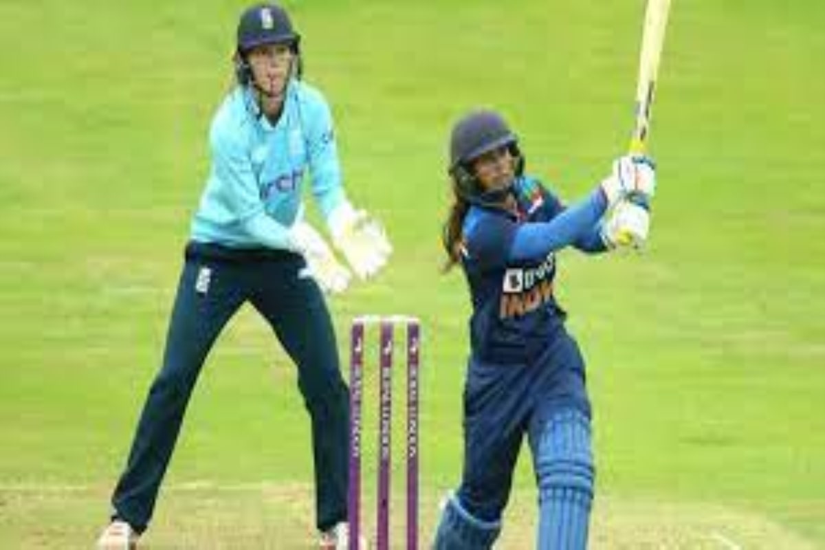 10 Best Innings Played By Mithali Raj In International Cricket Career