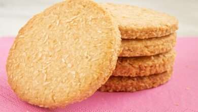 3 Homemade Atta Biscuit Recipes