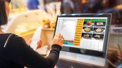 How to Choose the Best Restaurant Point of Sale System