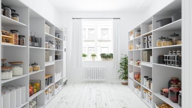 How to Keep Your Home Organized With Your Sanity Intact