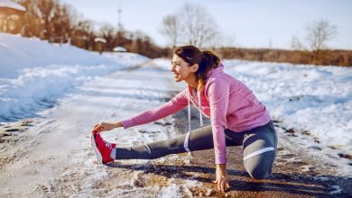 How to Maintain Your Fitness Levels While Enjoying the Holiday Season