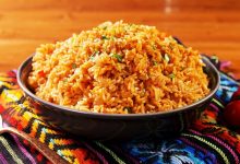 Learn how to cook a true Spanish Rice at home