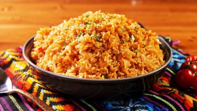 Learn how to cook a true Spanish Rice at home