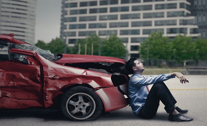The Consequences of Not Hiring a Lawyer After a Minor Car Accident