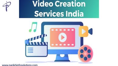 Video Creation Services in India
