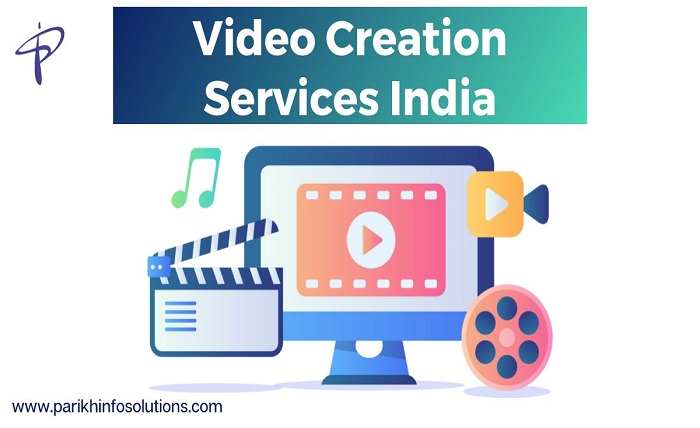 Video Creation Services in India