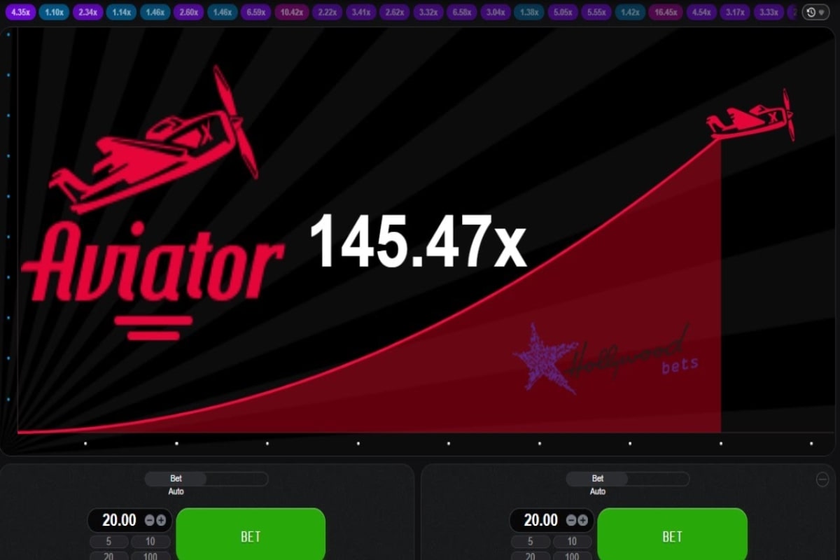What Can Offer Betway Aviator