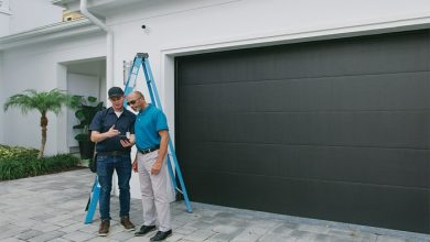 What You Should Know Before Your Garage Door Consultation