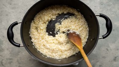 You wont believe how easy it is to make an authentic Italian risotto