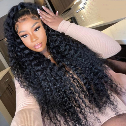 gluless hd lace wigs