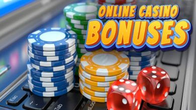 online casino bonuses 1