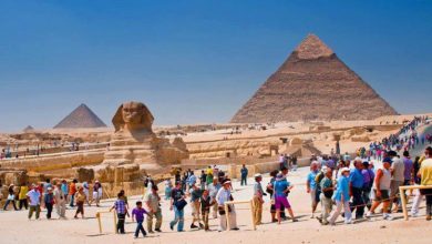 Interesting Places to Visit in Egyp