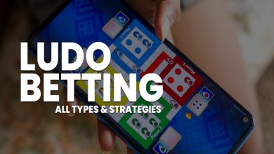Ludo Betting All types strategies to win Ludo online