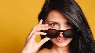Six Reasons Why We Should Wear Sunglasses