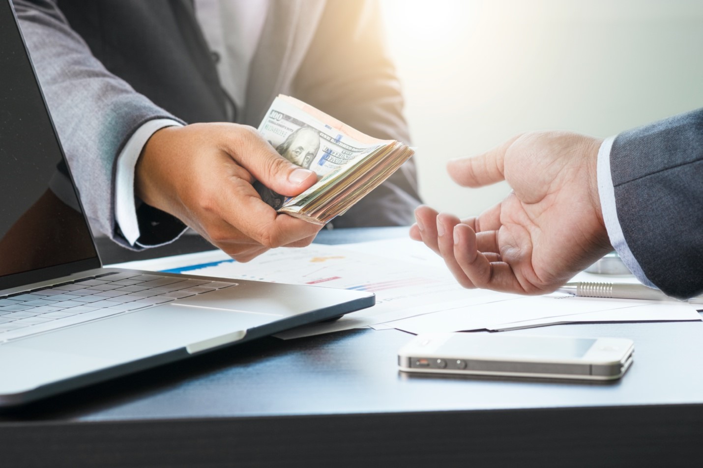 Guide to Online Business Loans in its Entirety
