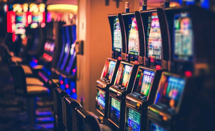 Tips to Be Professionals to Play Online Slot Casino Games