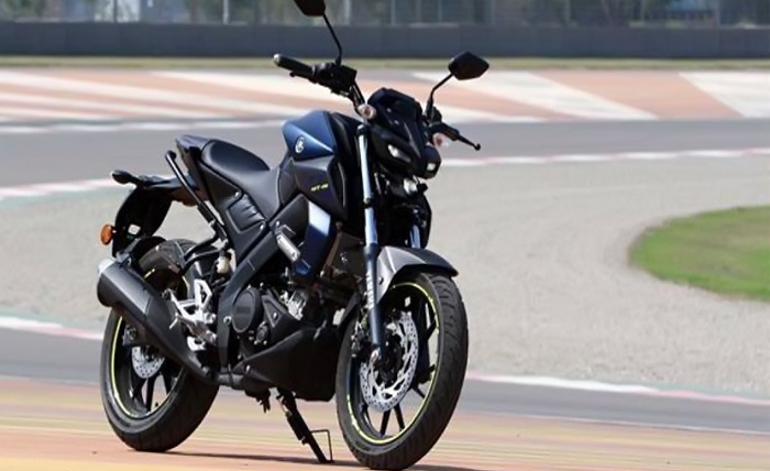 Yamaha MT 15 All about its amazing features and specifications1