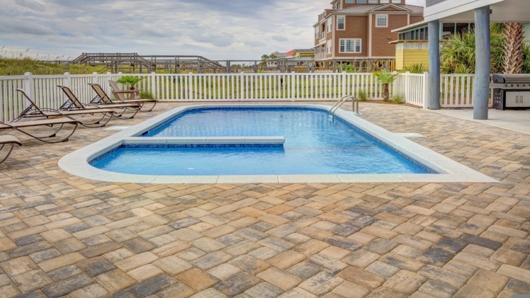 5 Things to Plan Before Building A Pool