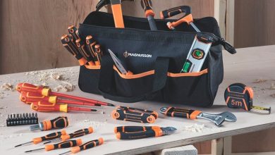 6 Essential Plumbing Tools You Need in Your Toolbox