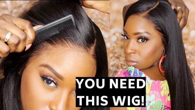 All You Need To Know About Glueless Lace Wigs