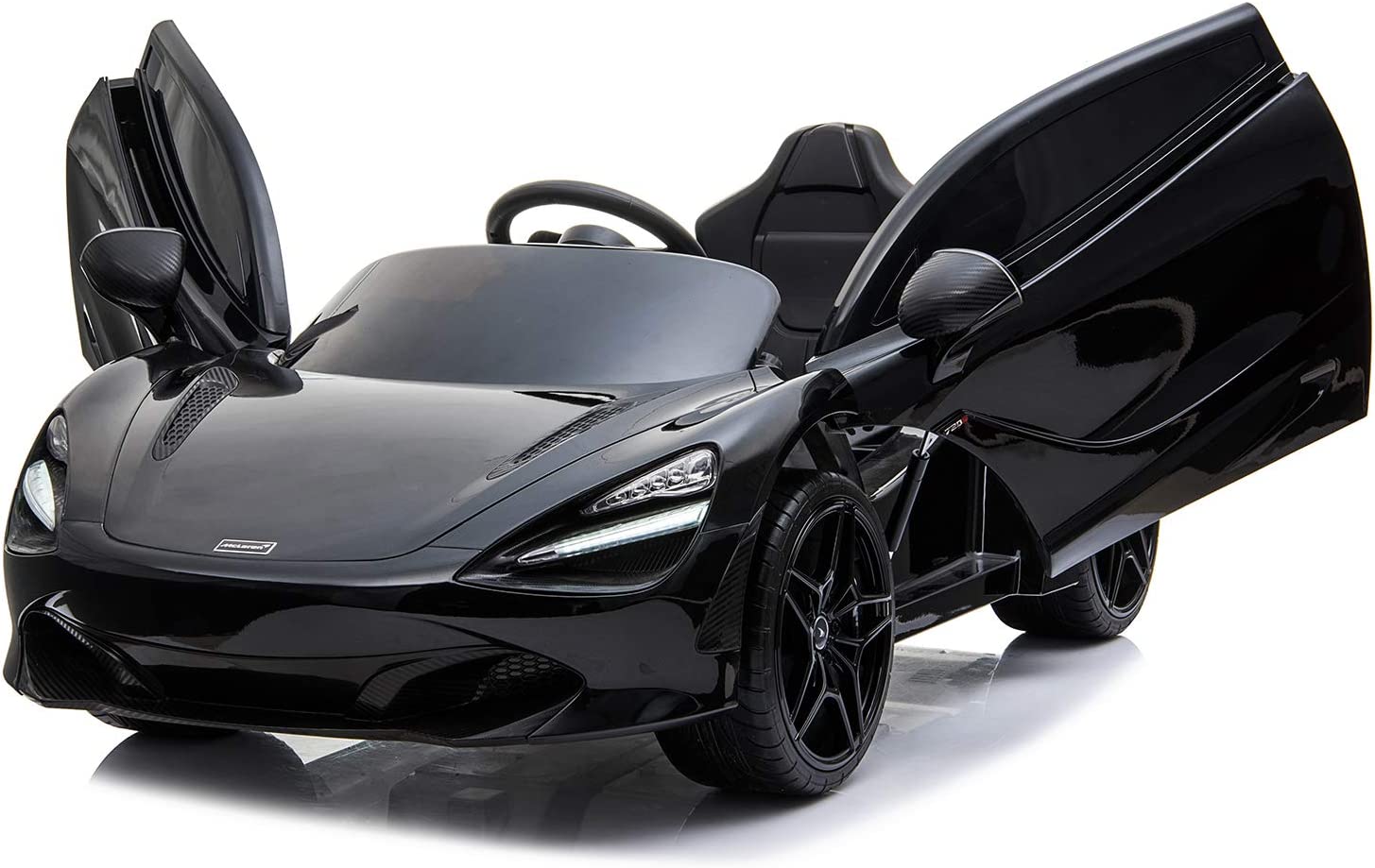 Electric Cars For Kids Buying Guide