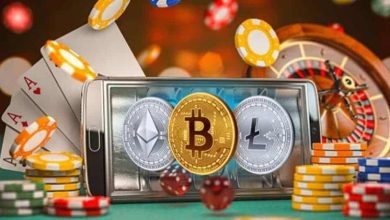 How Do Crypto Casinos Work