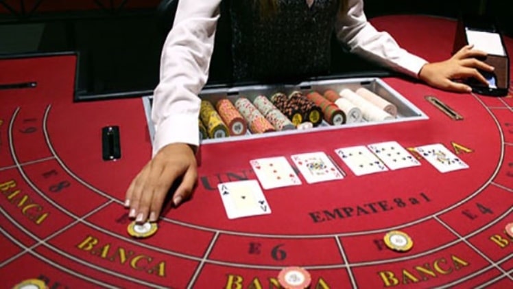 How to Bet and Win at Casino Sites1