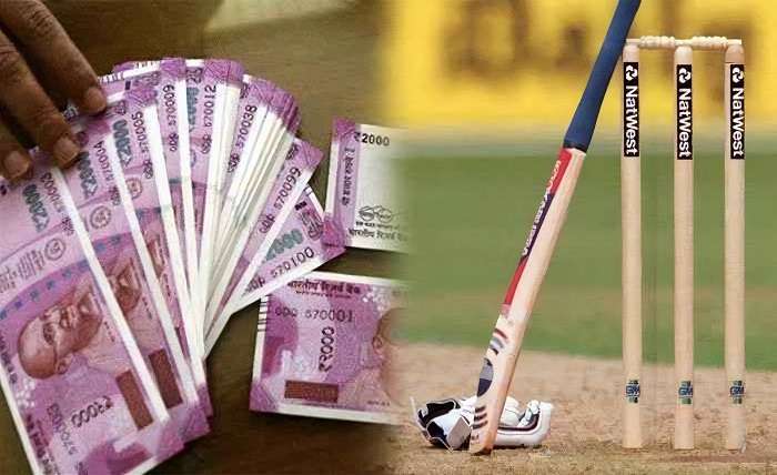 How to bet on cricket online