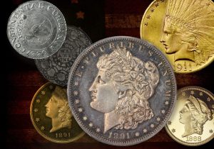 The Value of Numismatics for your Coin Collection1