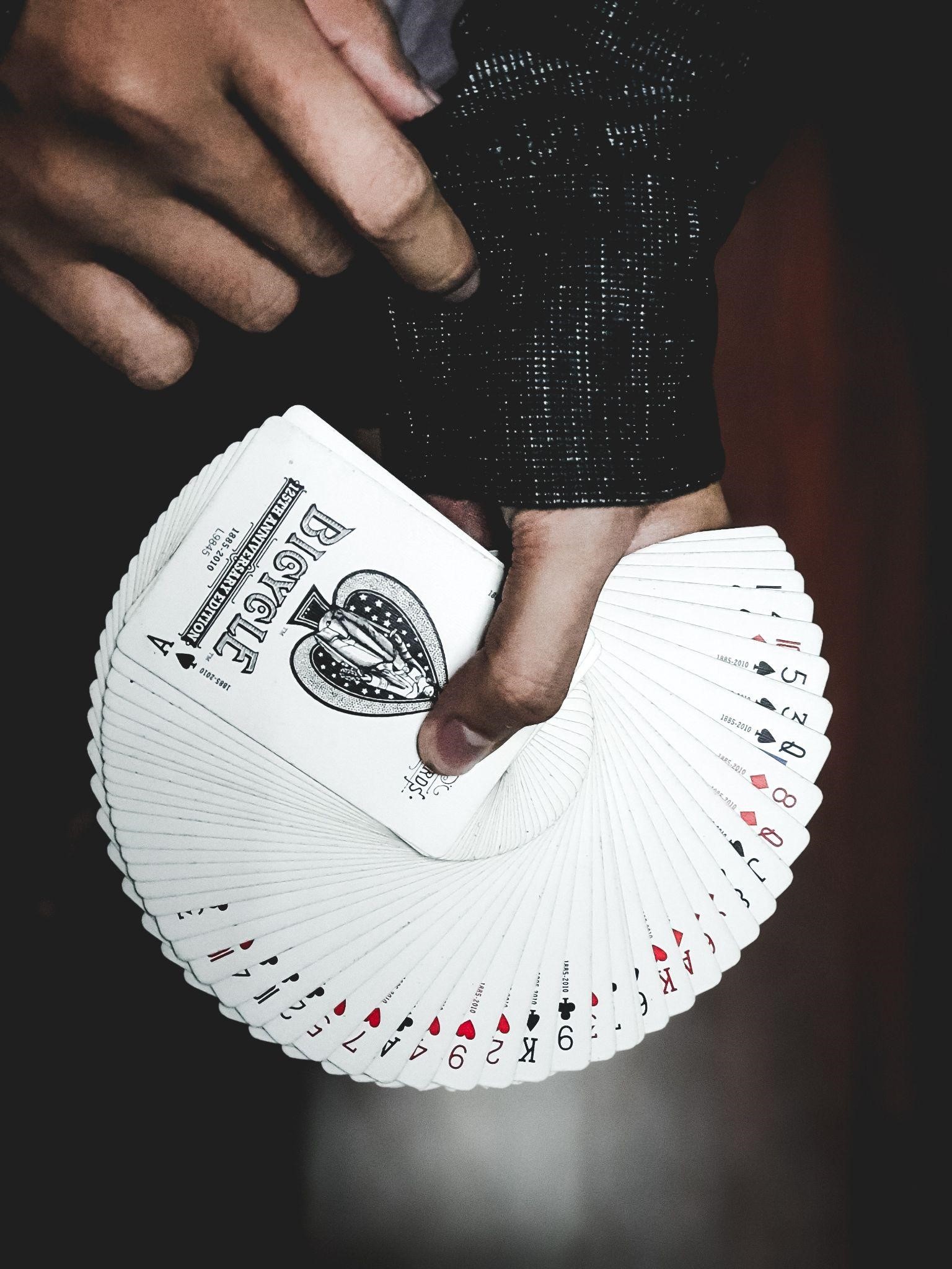What Are The Elements Of A Great Online Casino