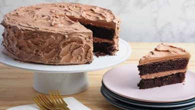 What is the best recipe ever for a chocolate cake