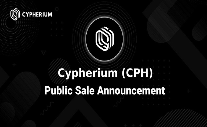 Why You Should Invest In Cypherium（CPH）